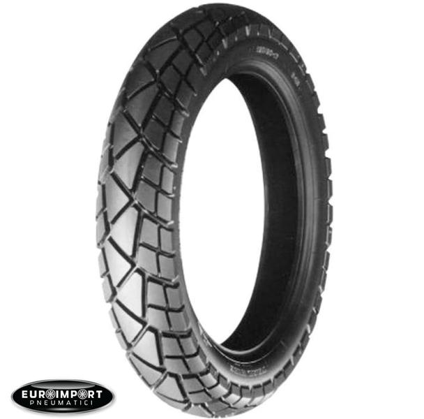 Bridgestone Trail Wing 201  80/100  19 49 P   TT